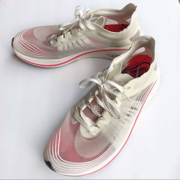 nike zoom fly sp breaking 2
